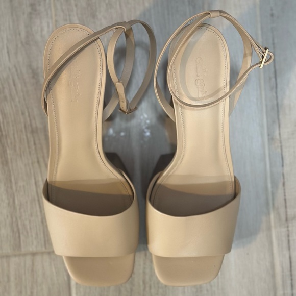 Gorgeous! Cult Gaia Shauna Platform 41.5 worn once in mint condition! - Picture 7 of 10